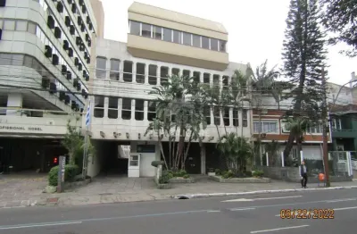 Escritório à venda no bairro moinhos de vento com área de 36 m² disponível