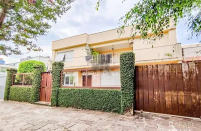 Casa residencial à venda no bairro santana com 372 m² e 3 dormitórios/quartos.