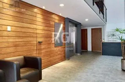 Escritório à venda no menino deus com 28 m² - ótima oportunidade de investimento!