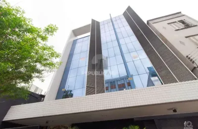 Escritório à venda no centro histórico com área útil de 38 m² disponível para compra