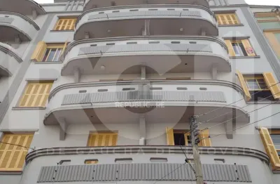 Apartamento à venda com 61 m², 2 dormitórios/quartos na cidade baixa