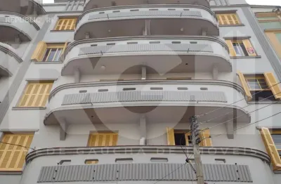 Apartamento à venda na cidade baixa com 61m² e 2 dormitórios/quartos disponíveis