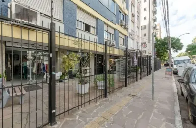 Apartamento à venda no bairro Cidade Baixa com 99 m² e 4 dormitórios/quartos