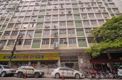 Escritório à venda no centro histórico com 22 m² de área útil disponível para negociação