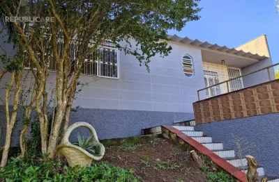 Casa residencial à venda no bairro teresópolis com 150 m² e 3 dormitórios/quartos.