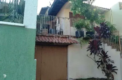Casa residencial à venda no bairro teresópolis com 200m² e 2 dormitórios/quartos.