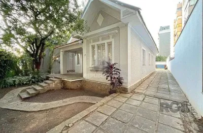 Casa residencial à venda no bairro petrópolis com 187 m² e 2 dormitórios/quartos.