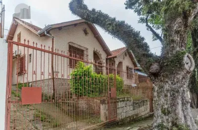 Terreno à venda no bairro medianeira com 570 m² de área total disponível