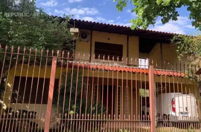 Casa residencial à venda no bairro teresópolis com 280 m² e 3 dormitórios/quartos.