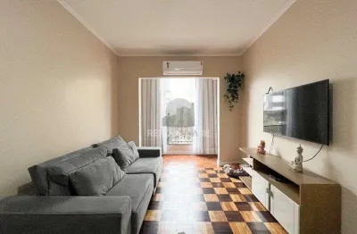 Apartamento à venda com 85m² e 3 dormitórios no bairro cidade baixa