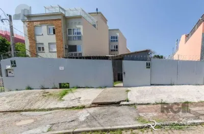 Terreno para venda no bairro menino deus com área útil disponível.
