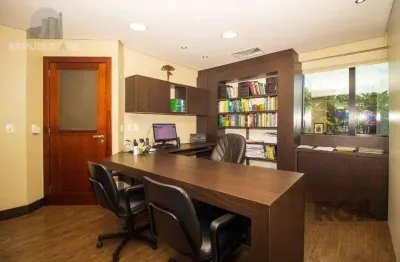 Escritório à venda no bairro auxiliadora com 39 m² – excelente oportunidade!