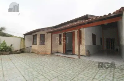 Casa residencial à venda no bairro teresópolis, 150 m², 3 dormitórios/quartos disponíveis.
