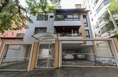 Cobertura à venda em são joão com 200 m² e 2 dormitórios/quartos disponíveis.