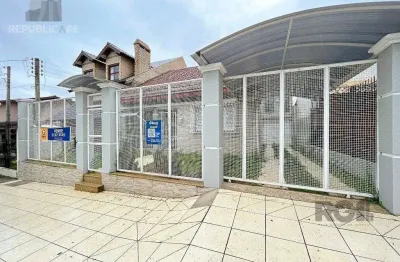 Casa residencial à venda no bairro teresópolis com 290 m² e 3 dormitórios/quartos