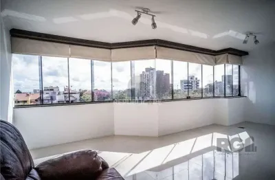 Cobertura à venda no jardim itu com 255 m² e 3 dormitórios/quartos disponíveis
