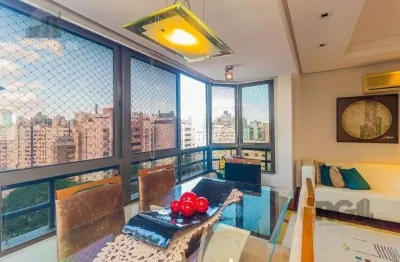 Cobertura à venda em bela vista com 175m² e 3 dormitórios/quartos disponíveis.