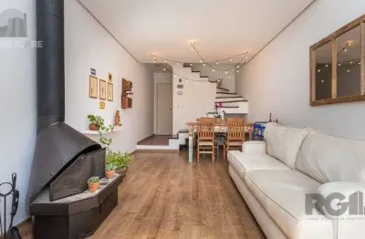 Casa de condomínio à venda em teresópolis com 109 m² e 3 dormitórios/quartos