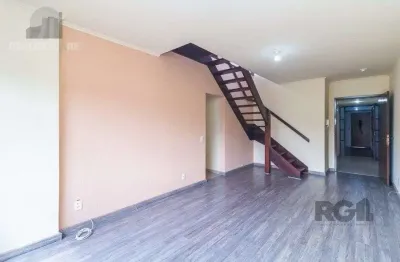 Cobertura residencial à venda com 3 dormitórios no bairro medianeira, 211 m² úteis