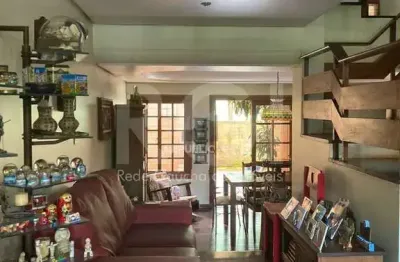 Casa residencial à venda no bairro santo antônio com 400 m² e 3 dormitórios.