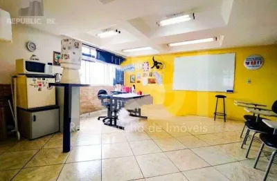 Escritório à venda no bairro independência com 41 m² de área útil disponível.