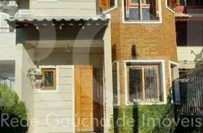 Casa residencial à venda no bairro Espírito Santo com 3 dormitórios/quartos e 108 m².