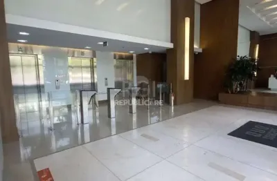 Escritório à venda no centro histórico com área de 36m² - oportunidade imperdível!