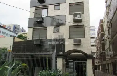 Apartamento cobertura à venda no bairro petrópolis com 150 m² e 2 dormitórios/quartos.