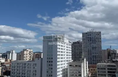 Escritório à venda no centro histórico com área de 50 m² - oportunidade imperdível!
