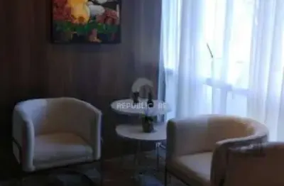 Escritório à venda no bairro auxiliadora com área de 49 m² disponível para compra.