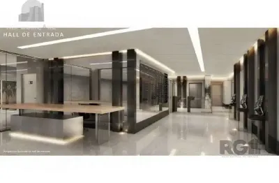 Escritório à venda no bairro teresópolis com área útil de 34 m² disponível agora!