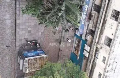 Escritório à venda no centro histórico com área útil de 38m² - oportunidade única!