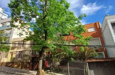 Apartamento cobertura à venda no bairro rio branco com 253 m² e 3 dormitórios/quartos.