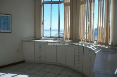 Escritório à venda no centro histórico com 70 m² - oportunidade imperdível!