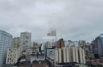 Escritório à venda no centro histórico com 46m² de área útil disponível.
