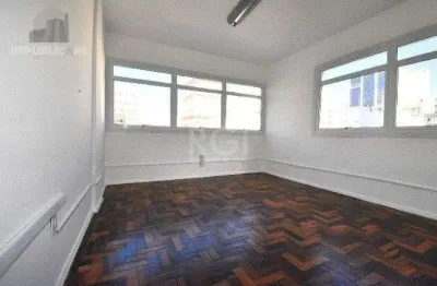 Escritório à venda no centro histórico com 40 m² - oportunidade imperdível!