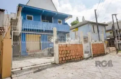 Casa residencial à venda no bairro teresópolis com 280 m² e 4 dormitórios/quartos.