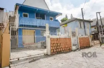 Casa residencial à venda no bairro teresópolis com 280 m² e 4 dormitórios/quartos.