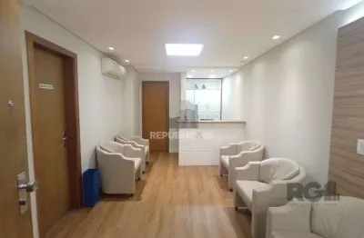 Escritório à venda no centro histórico com 68 m² - oportunidade imperdível!