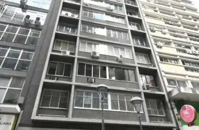 Escritório à venda no centro histórico com 50m² - oportunidade imperdível!