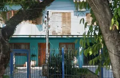 Casa residencial à venda no bairro partenon com 250m² e 3 dormitórios/quartos.