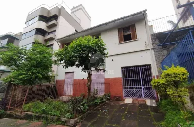 Casa residencial à venda no bairro higienópolis com 200m² e 3 quartos.
