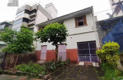 Casa residencial à venda no bairro higienópolis com 200 m² e 3 dormitórios.