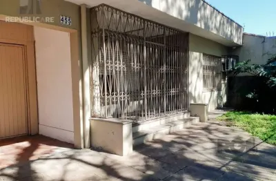 Casa residencial à venda no jardim botânico com 284 m² e 4 dormitórios/quartos.