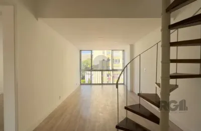 Cobertura à venda no centro histórico com 133 m² e 3 dormitórios/quartos disponíveis