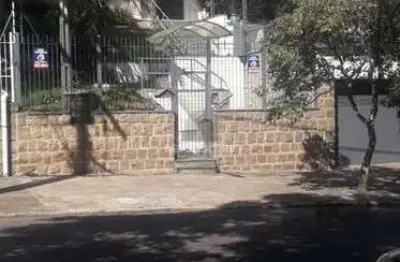 Casa residencial à venda no bairro petrópolis com 350 m² e 3 dormitórios/quartos.