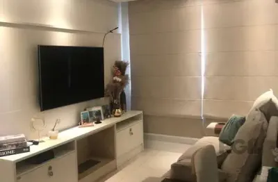 Apartamento à venda no bairro partenon, 87 m² com 2 dormitórios/quartos.