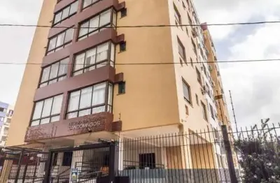 Apartamento à venda no cristo redentor com 67 m² e 2 dormitórios/quartos disponíveis.