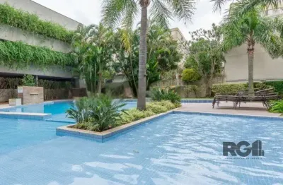 Apartamento à venda no jardim botânico com 64 m² e 2 dormitórios/quartos disponíveis.