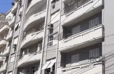 Apartamento à venda no bairro floresta com 3 dormitórios/quartos e 88 m².